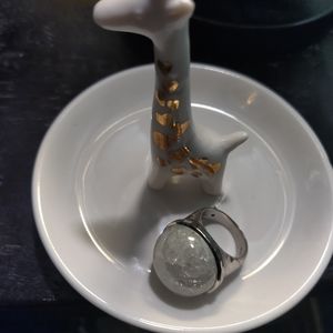 Cocktail Ring - SOLD